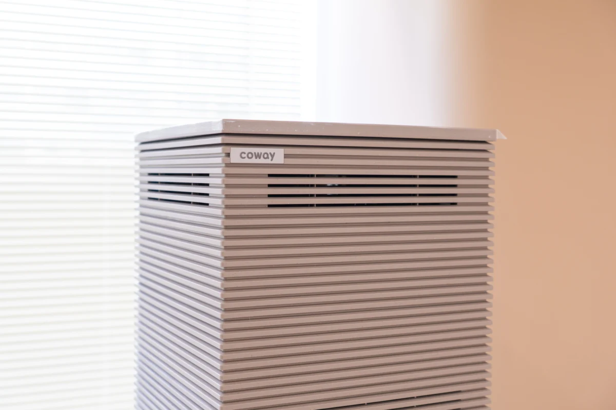 다담 공기청정기