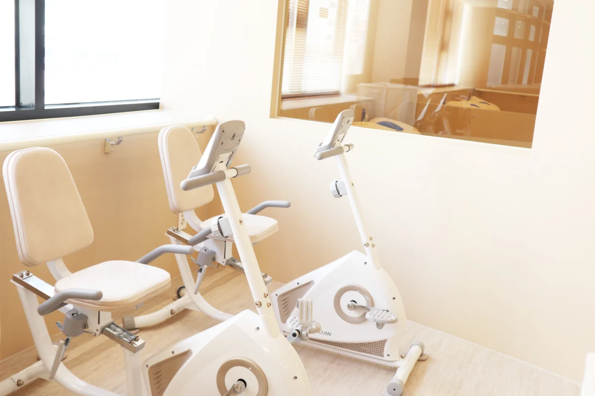 다담 실내자전거