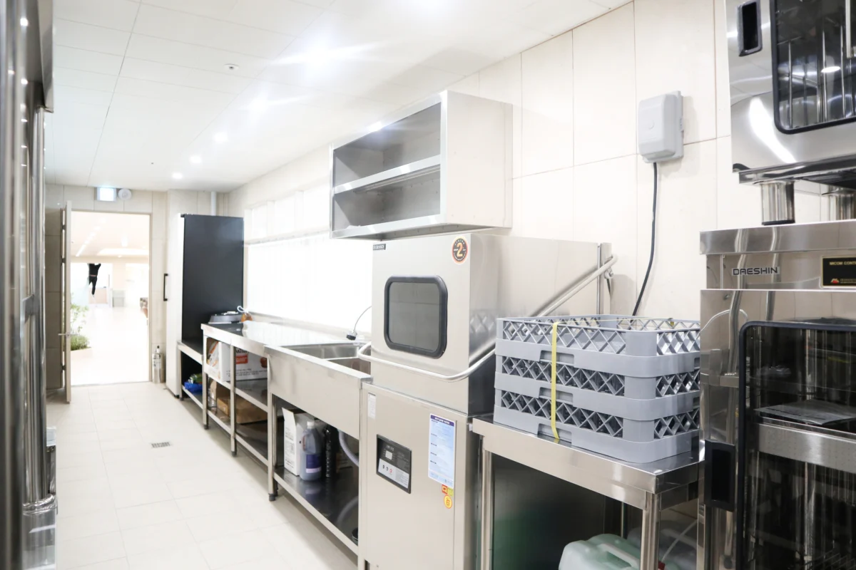 다담 조리실 (3)